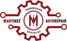 Company Logo | Martinez Auto Repair