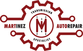 Company Logo | Martinez Auto Repair