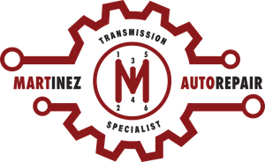 Company Logo | Martinez Auto Repair