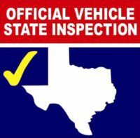 State Inspection | Martinez Auto Repair