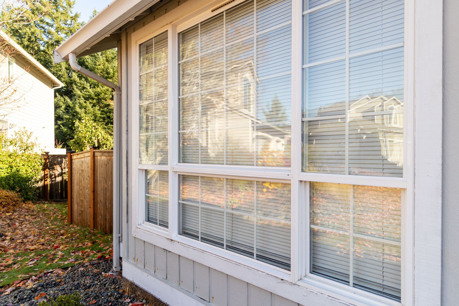 Professional Window Cleaning in Sumner, WA