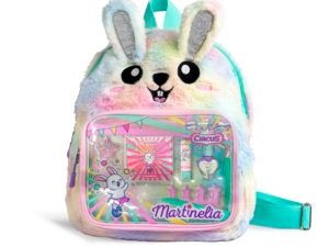 zainetto con cosmetici ragazze