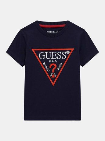 t-shirt guess