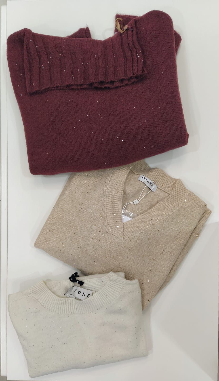 completi bambini guess