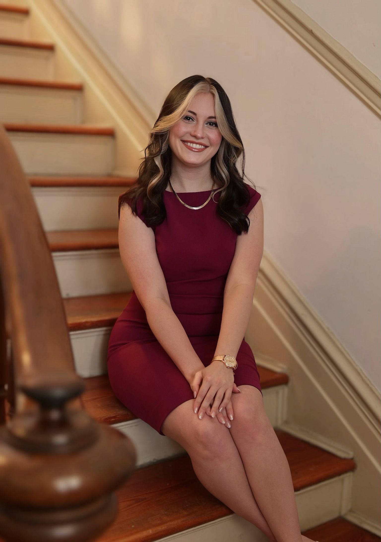 Sara Sheffey Headshot