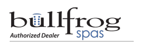 Bullfrog spas