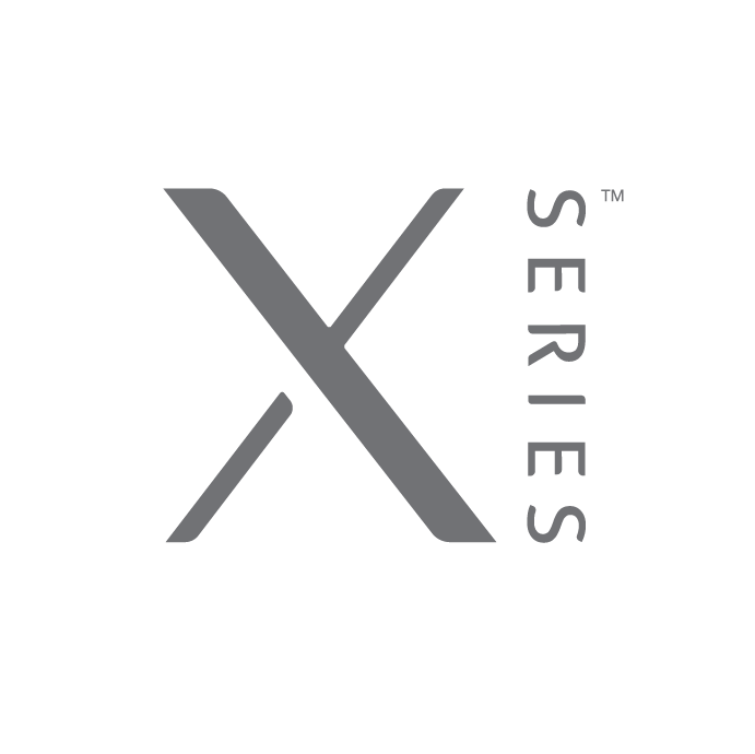 X series minipiscine bullfrog