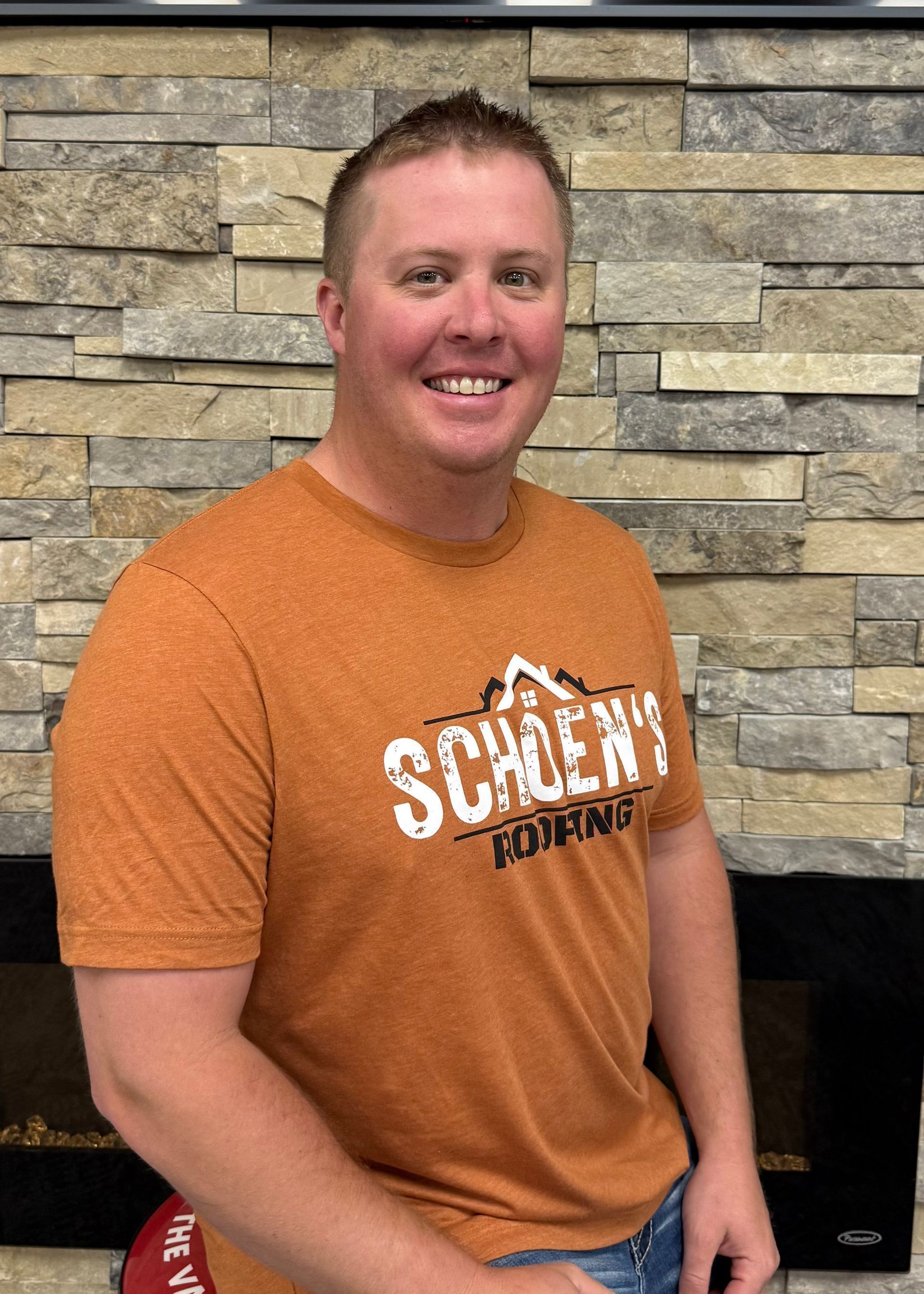 Caleb Harms – Beatrice, NE – Schoen’s Roofing