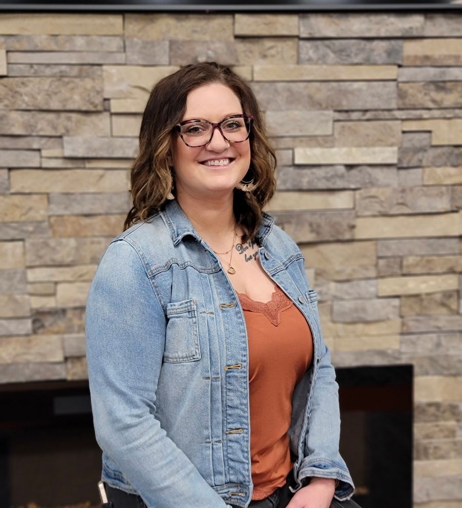 Chelsea Krupicka – Beatrice, NE – Schoen’s Roofing