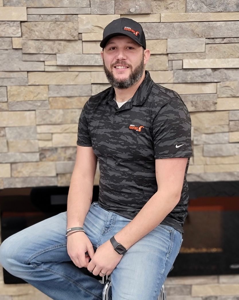 Dustin Krupicka – Beatrice, NE – Schoen’s Roofing