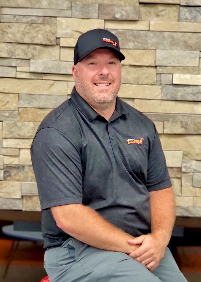 Matt Helms - – Beatrice, NE – Schoen’s Roofing