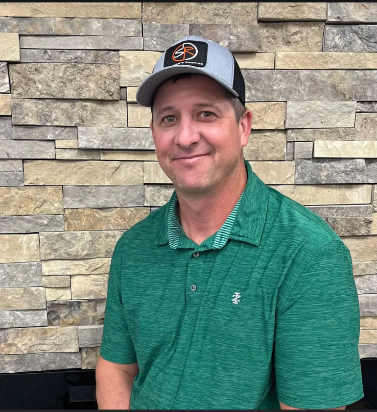 Dustin Collins Hastings Project Manager