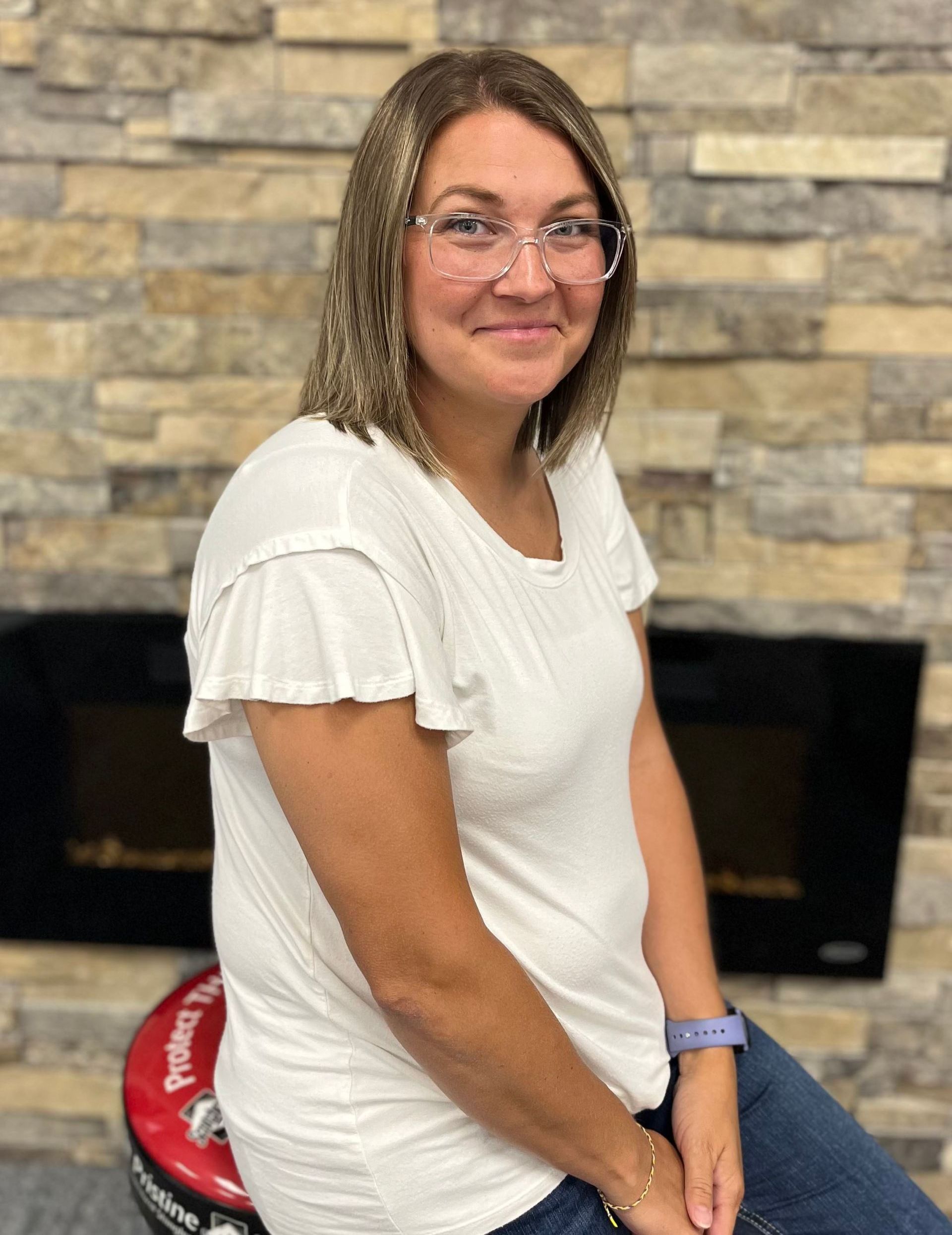 Summer Walters - Beatrice, NE – Schoen’s Roofing