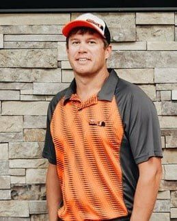 Anthony Schoen – Beatrice, NE – Schoen’s Roofing