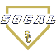 Westwood Baseball League logo with text and crossed bats and a baseball graphic.
