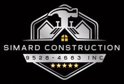 LOGO Construction Simard