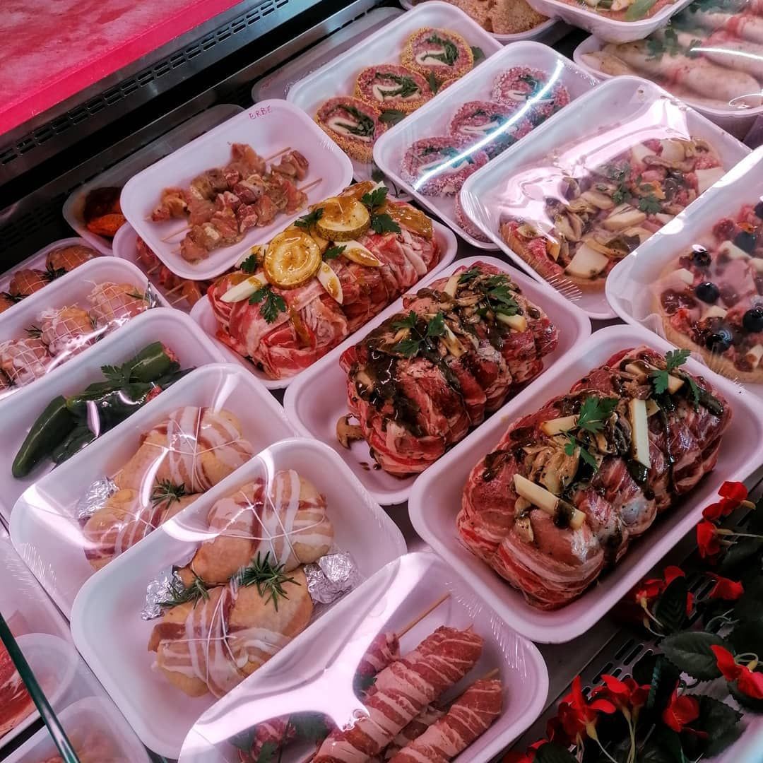 macelleria del taburno pronti a cuocere 5
