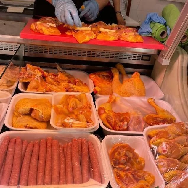 macelleria il taburno