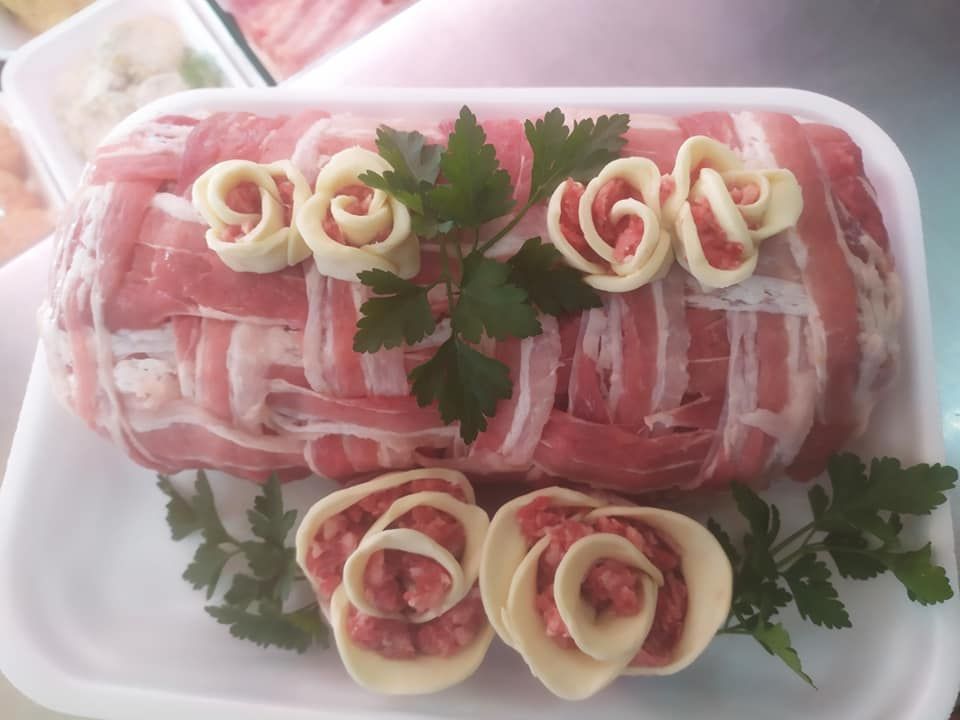 macelleria del taburno pronti a cuocere