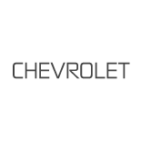 Chevrolet Text Logo