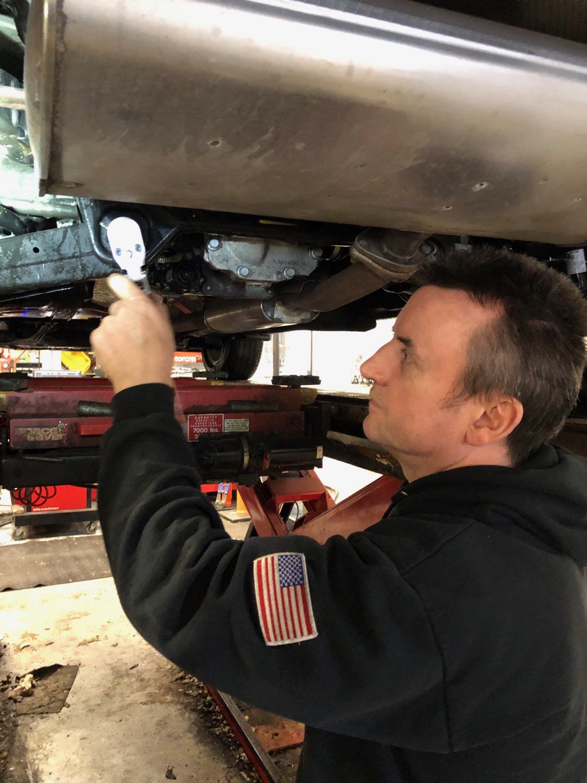 Picture of Peter Conneely