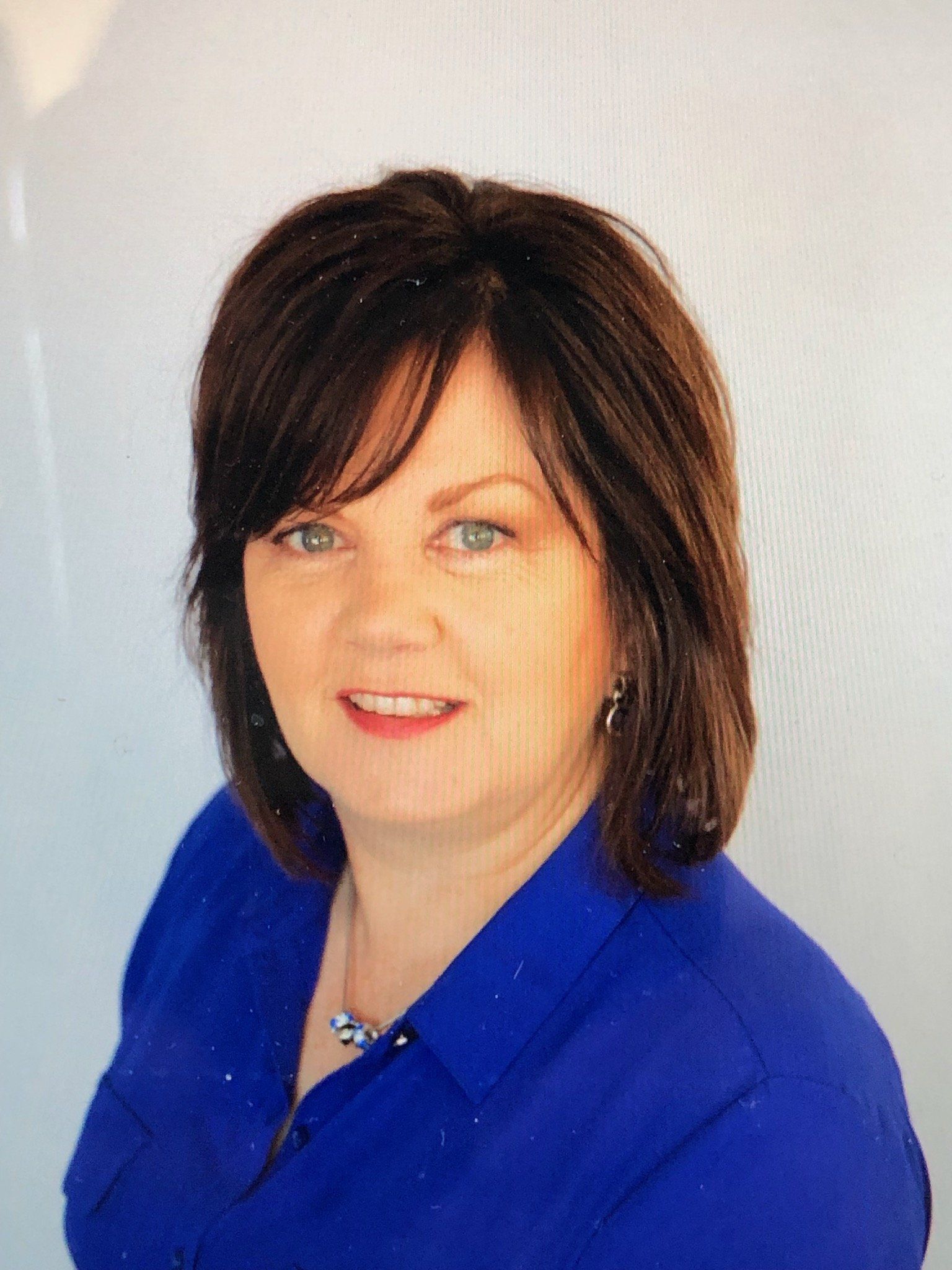 Picture of Bernadette Conneely