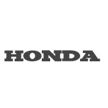 Honda Text Logo
