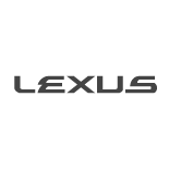 Lexus Text Logo