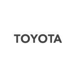 Toyota Text Logo