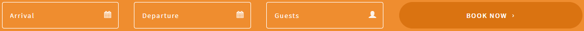 A close up of an orange background with a few lines on it.