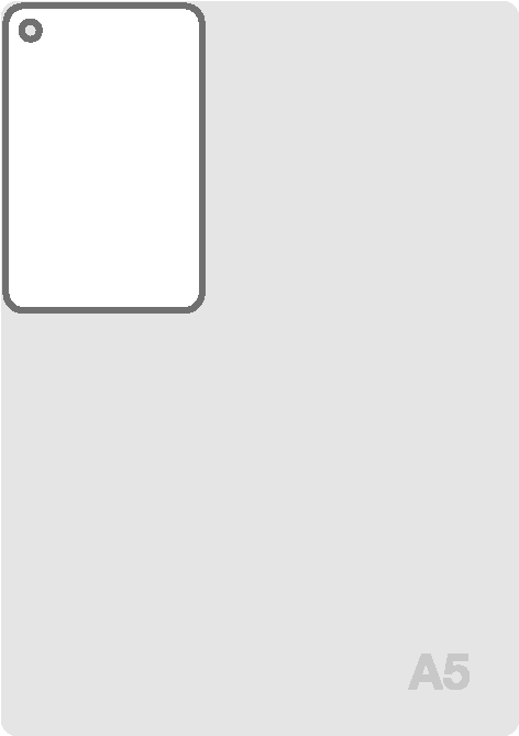 template informatiewaaier 56 x 87 mm