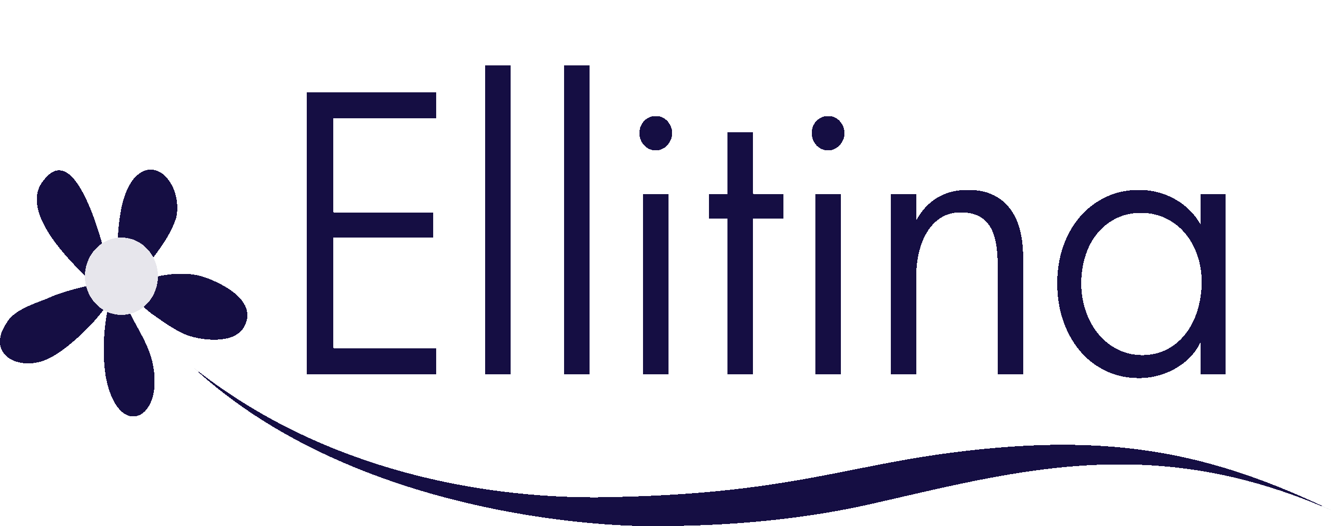 Ellitina Logo