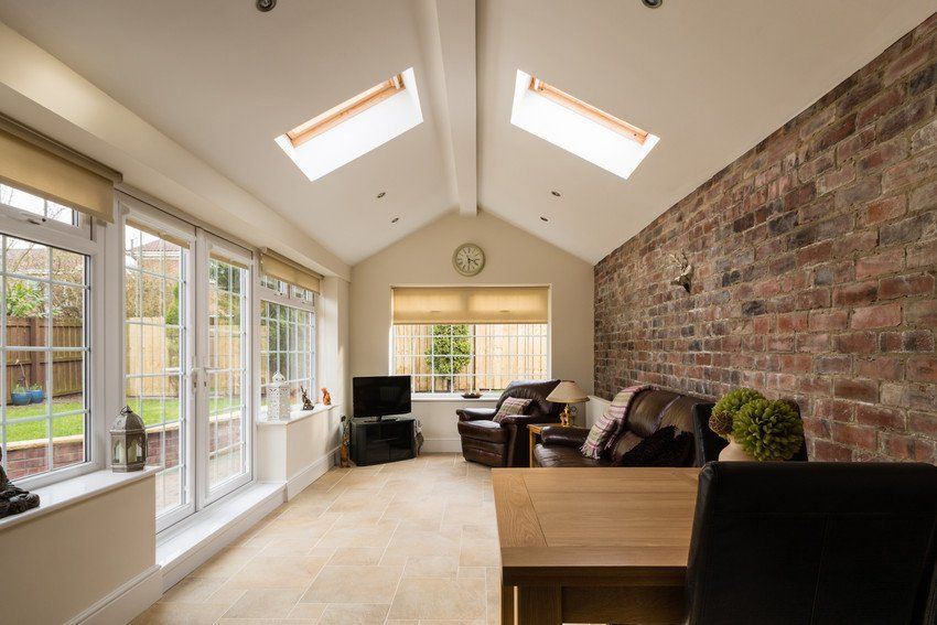 Home extension