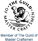 Guild of master logo