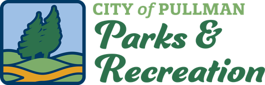 Oak Valley Recreation & Park District logo with a green tree and text.