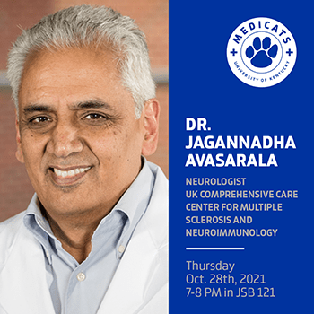 Photo of Dr. Jagannadha Avasarala for Medicats