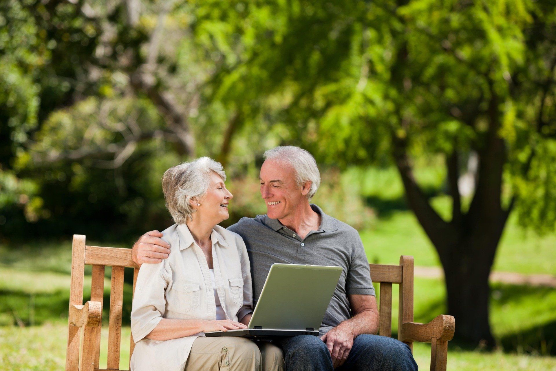 secure online appointment