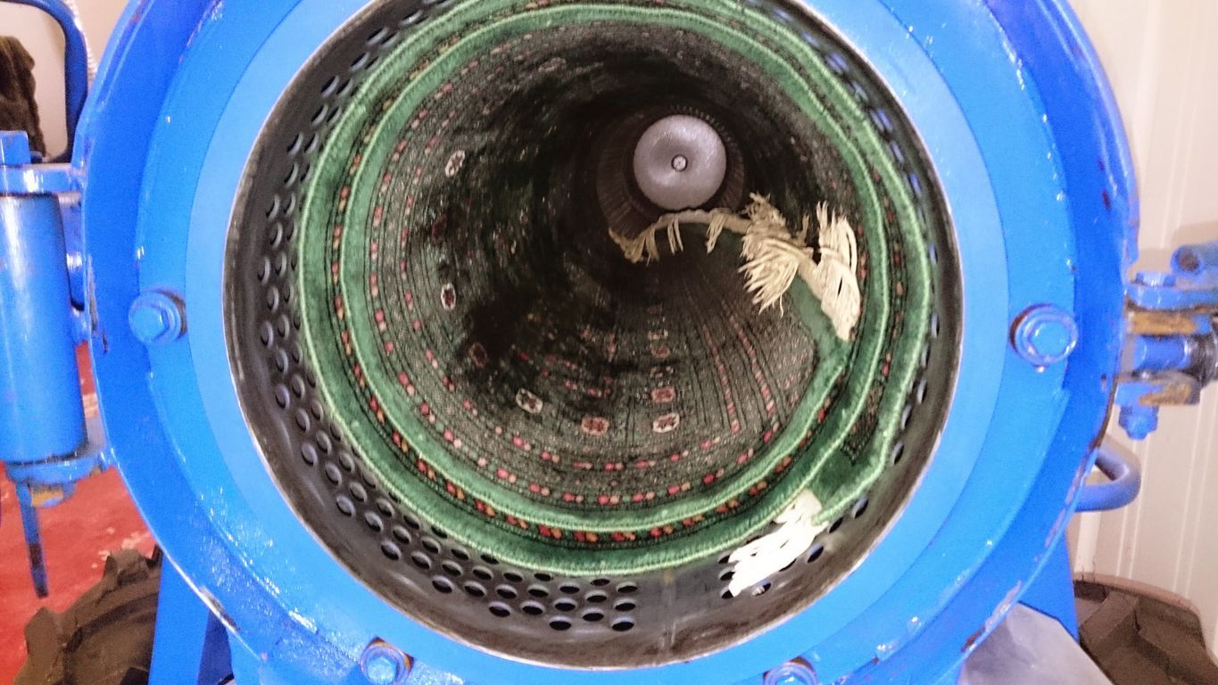 Rug Cleaning Toowoomba Focused On Cleaning