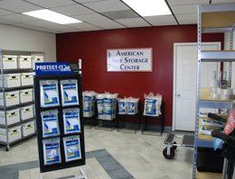 boxes, locks, and more for sale