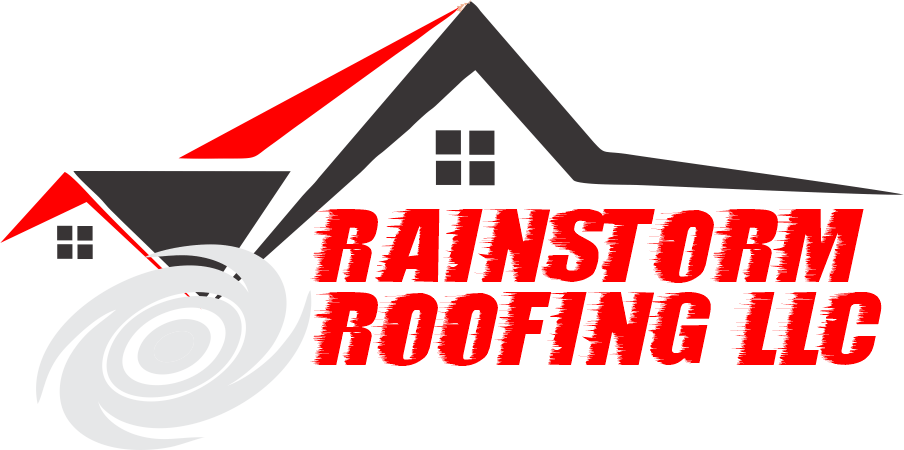 Roofing Logo | Thonotosassa, FL | Rainstorm Roofing