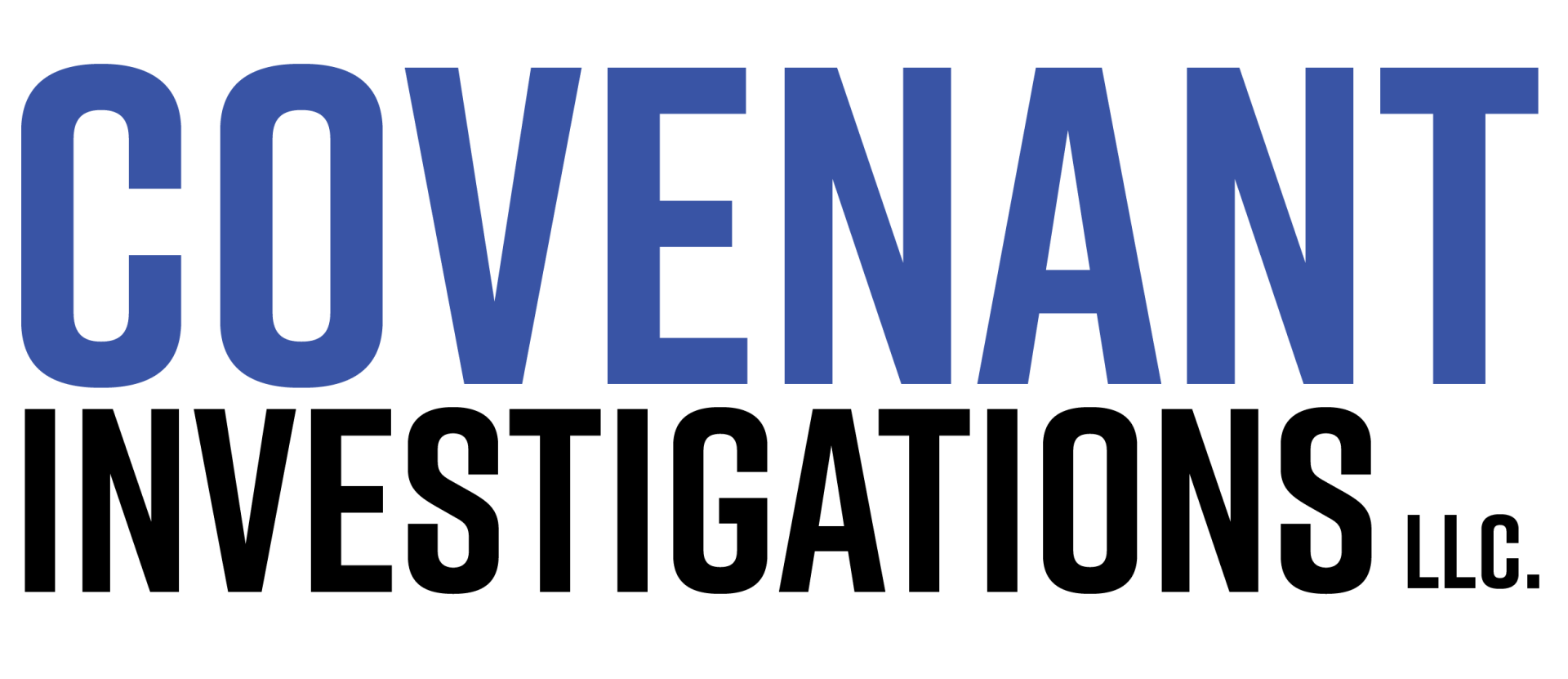 Covenant Investigations LLC Logo Arkansas Licensed Private Investigators