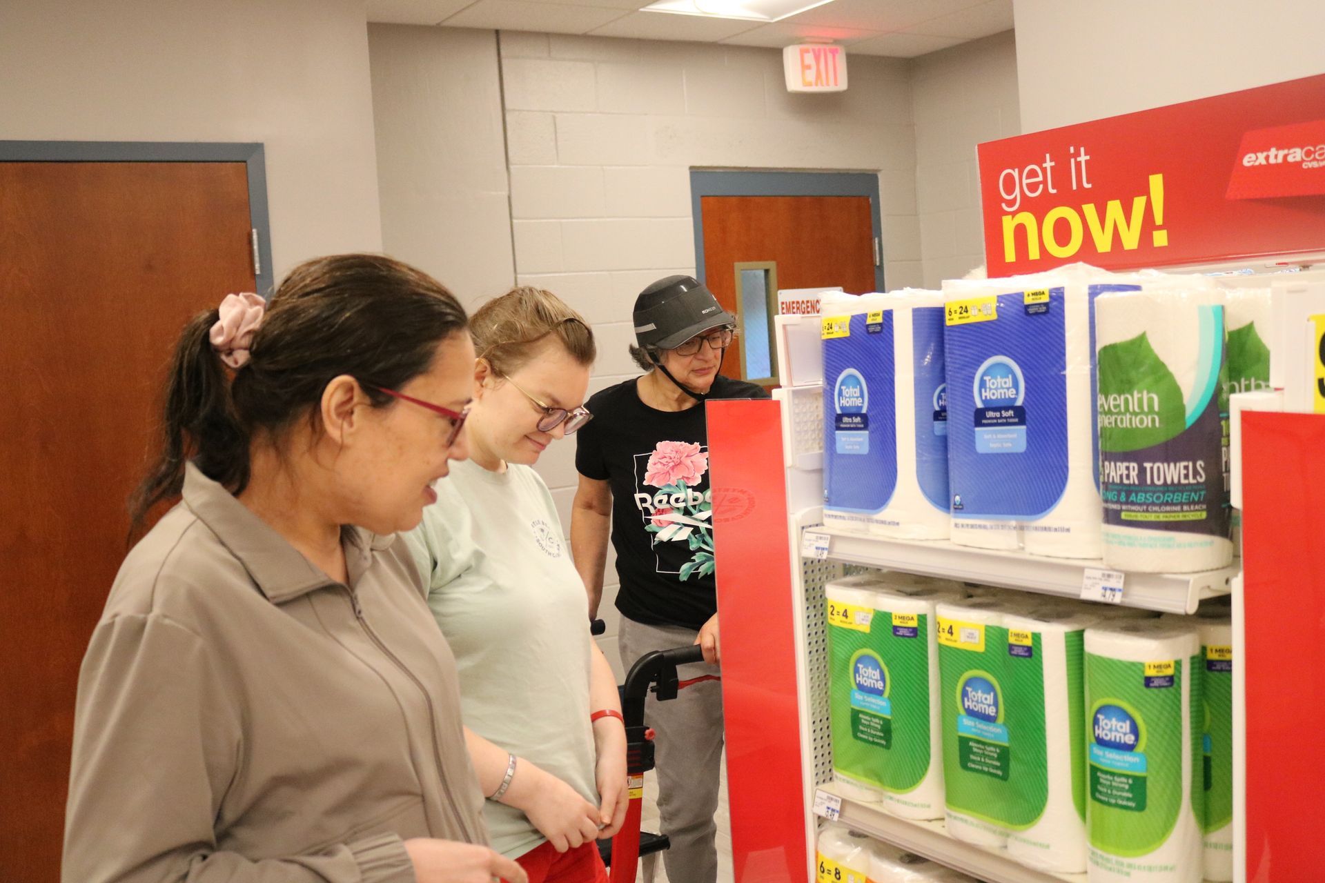 Dollar Tree Attendant — Clearwater, FL — The Arc Tampa Bay