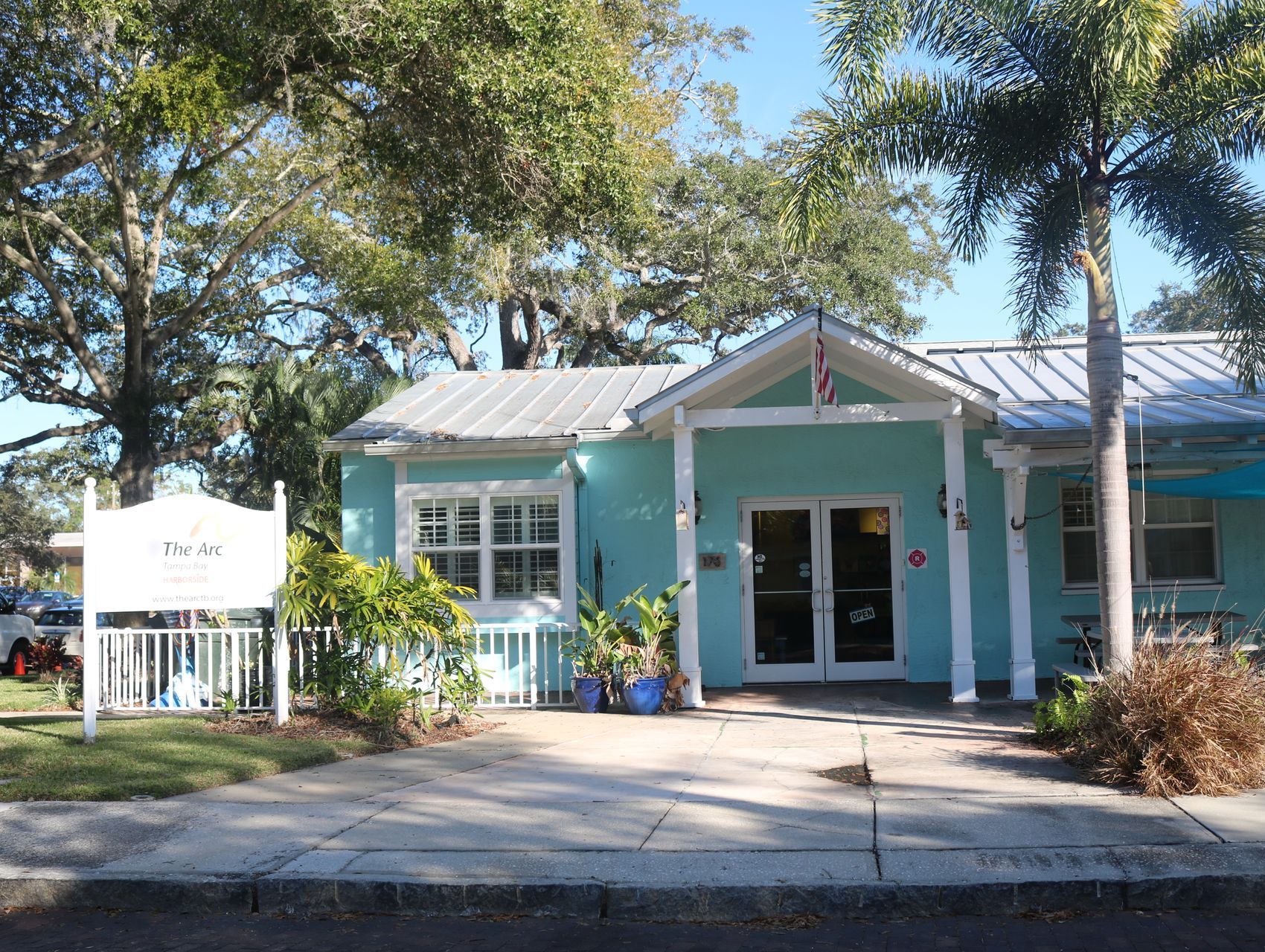 Harborside in Safety Harbor — Clearwater, FL — The Arc Tampa Bay