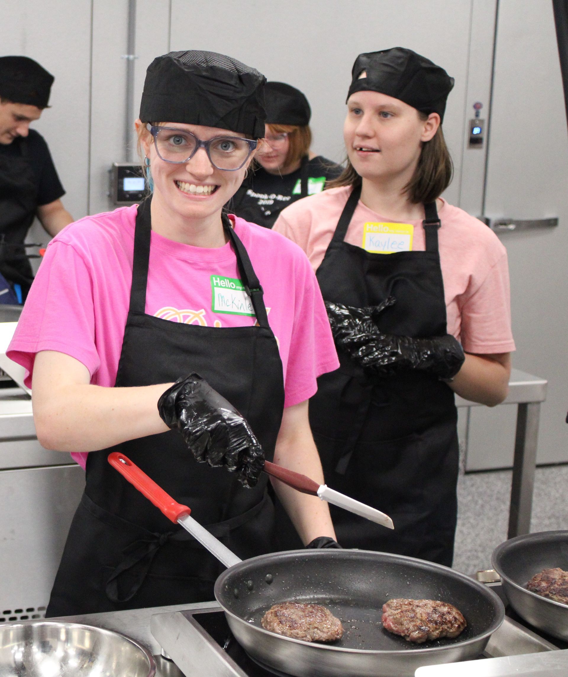 Dollar Tree Attendant — Clearwater, FL — The Arc Tampa Bay