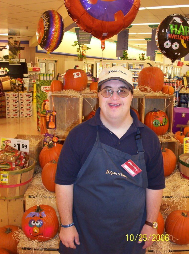 Shop Attendant — Clearwater, FL — The Arc Tampa Bay