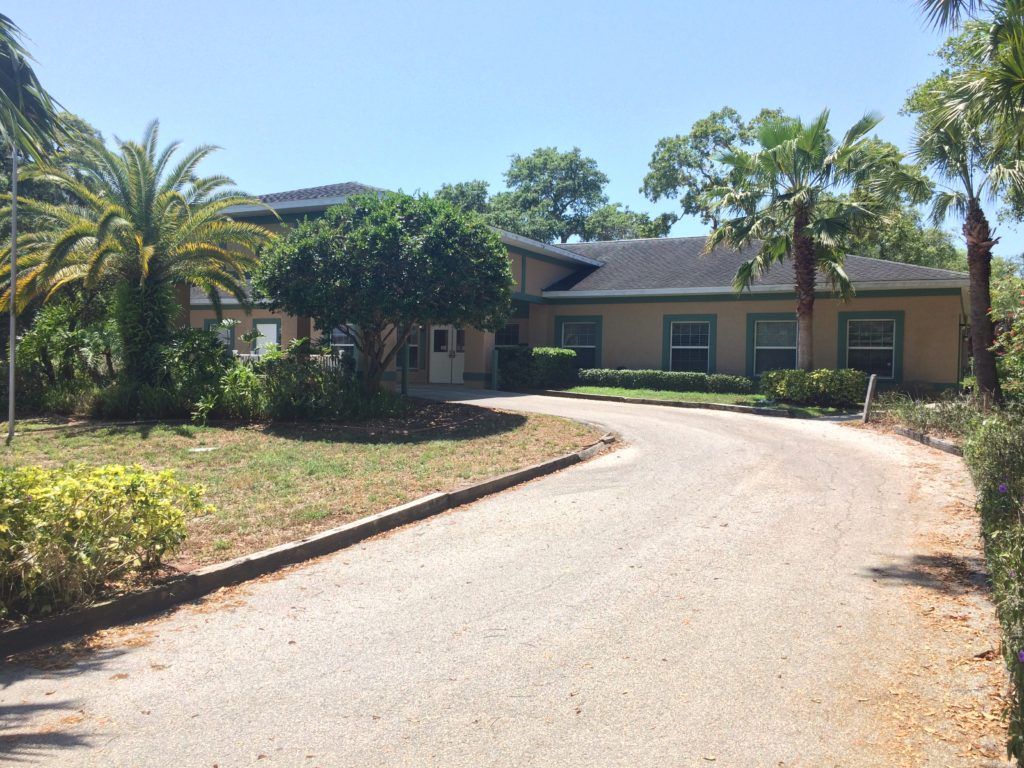 Tarpon Center Site — Clearwater, FL — The Arc Tampa Bay