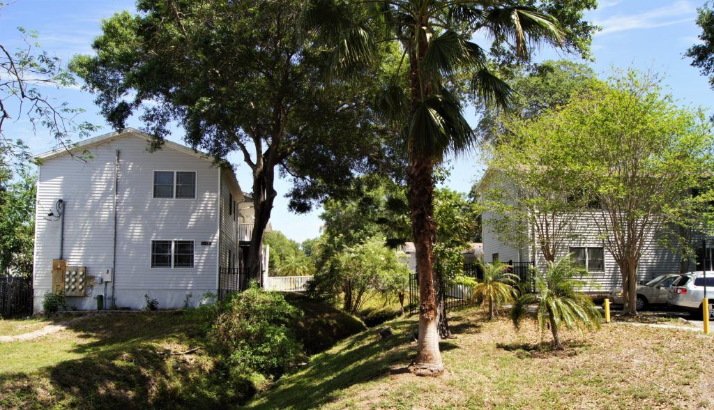 Waterfall Apartments — Clearwater, FL — The Arc Tampa Bay