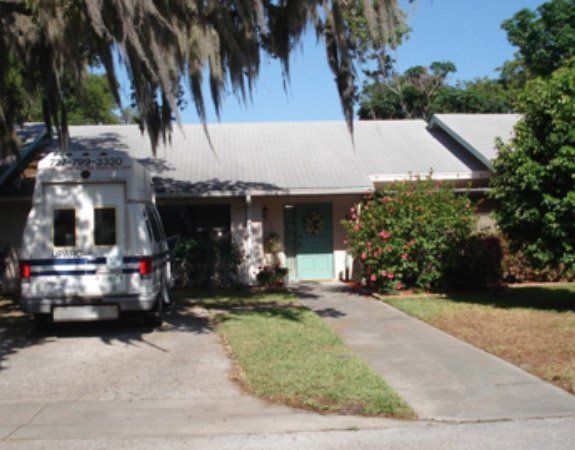 Palm Harbor — Clearwater, FL — The Arc Tampa Bay