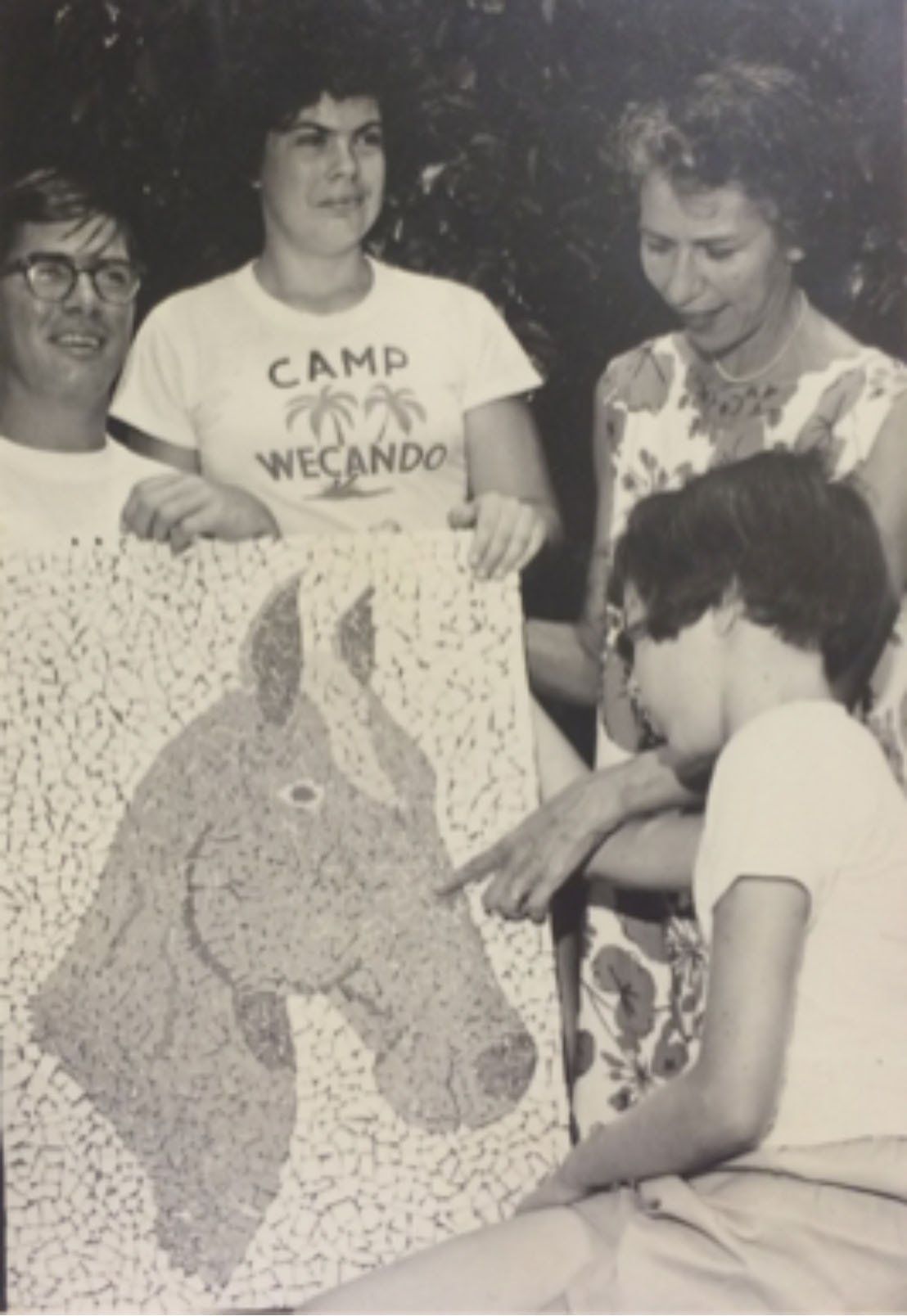 Camp Wecando — Clearwater, FL — The Arc Tampa Bay
