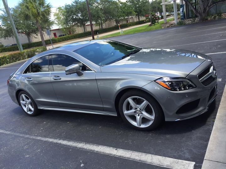 LLumar Auto Film | AIR SERIES